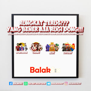 Slot 777 Balaksix - Situs Game Online Gacor Deposit Pulsa